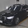 mercedes-benz s-class 2024 -MERCEDES-BENZ--Benz S Class W1K2230332A226022---MERCEDES-BENZ--Benz S Class W1K2230332A226022- image 5