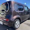 nissan cube 2019 -NISSAN--Cube DBA-Z12--Z12-405451---NISSAN--Cube DBA-Z12--Z12-405451- image 7