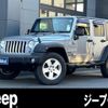 chrysler jeep-wrangler 2017 -CHRYSLER--Jeep Wrangler ABA-JK36L--1C4HJWKG6HL712276---CHRYSLER--Jeep Wrangler ABA-JK36L--1C4HJWKG6HL712276- image 1