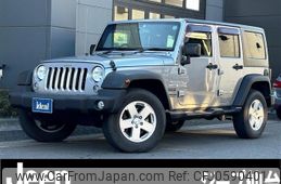 chrysler jeep-wrangler 2017 -CHRYSLER--Jeep Wrangler ABA-JK36L--1C4HJWKG6HL712276---CHRYSLER--Jeep Wrangler ABA-JK36L--1C4HJWKG6HL712276-