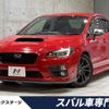 subaru wrx-s4 2015 CFJ1866196 image 1