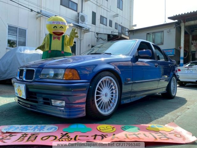 bmw alpina 1992 CFJ1796340 image 2