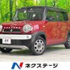 suzuki hustler 2016 -SUZUKI--Hustler DAA-MR41S--MR41S-187666---SUZUKI--Hustler DAA-MR41S--MR41S-187666- image 1