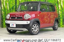 suzuki hustler 2016 -SUZUKI--Hustler DAA-MR41S--MR41S-187666---SUZUKI--Hustler DAA-MR41S--MR41S-187666-
