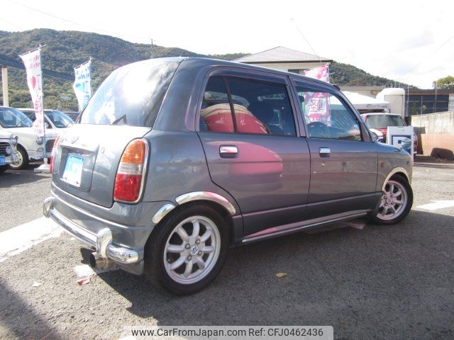 daihatsu mira-gino 2002 -DAIHATSU--Mira Gino L700Sｶｲ--0318626---DAIHATSU--Mira Gino L700Sｶｲ--0318626- image 2