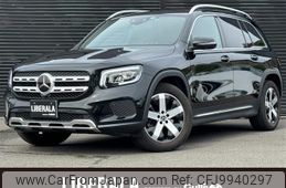 mercedes-benz glb-class 2021 -MERCEDES-BENZ--Benz GLB 3DA-247613M--W1N2476132W143531---MERCEDES-BENZ--Benz GLB 3DA-247613M--W1N2476132W143531-