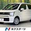 suzuki wagon-r 2017 quick_quick_MH55S_MH55S-138807 image 1