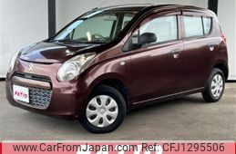 suzuki alto 2012 CARSENSOR_JP_AU6390789499