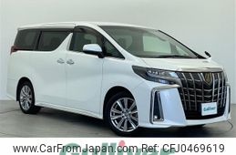 toyota alphard 2021 -TOYOTA--Alphard 3BA-AGH30W--AGH30-9028616---TOYOTA--Alphard 3BA-AGH30W--AGH30-9028616-