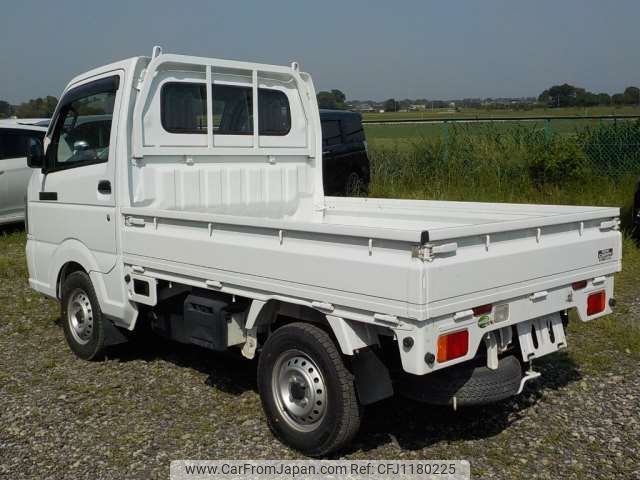 suzuki carry-truck 2019 -SUZUKI--Carry Truck EBD-DA16T--DA16T-472350---SUZUKI--Carry Truck EBD-DA16T--DA16T-472350- image 2