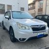 subaru forester 2013 -SUBARU--Forester DBA-SJ5--SJ5-012606---SUBARU--Forester DBA-SJ5--SJ5-012606- image 1