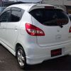 suzuki cervo 2007 CFJ1596058 image 2