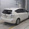 toyota prius-α 2012 -TOYOTA--Prius α ZVW41W-3118482---TOYOTA--Prius α ZVW41W-3118482- image 2