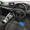 audi a4 2017 quick_quick_DBA-8WCYRF_WAUZZZF49HA019712 image 3