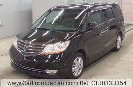 honda elysion 2007 -HONDA--Elysion RR2-1201337---HONDA--Elysion RR2-1201337-