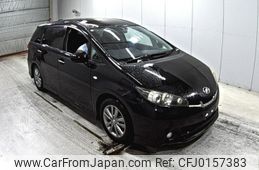 toyota wish 2012 -TOYOTA--Wish ZGE20W-0132999---TOYOTA--Wish ZGE20W-0132999-