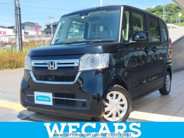 honda n-box 2023 quick_quick_6BA-JF3_JF3-5239548 image 1