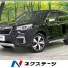 subaru forester 2018 CFJ1612865 image 1