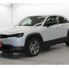 mazda mx-3 2021 CFJ1858932 image 14