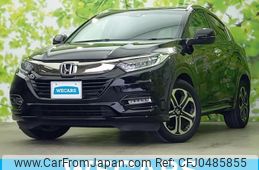 honda vezel 2020 quick_quick_DAA-RU3_RU3-1364904