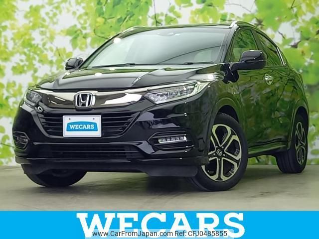 honda vezel 2020 quick_quick_DAA-RU3_RU3-1364904 image 1