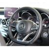 mercedes-benz c-class 2018 quick_quick_DBA-205040C_WDD2050402R404303 image 5