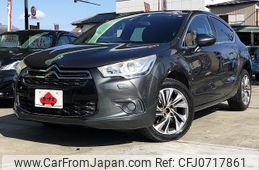 citroen ds4 2012 -CITROEN--Citroen DS4 ABA-B7C5F06S--VF7NX5FMACY590597---CITROEN--Citroen DS4 ABA-B7C5F06S--VF7NX5FMACY590597-