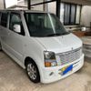 suzuki wagon-r 2007 -SUZUKI--Wagon R CBA-MH22S--MH22S-606780---SUZUKI--Wagon R CBA-MH22S--MH22S-606780- image 1