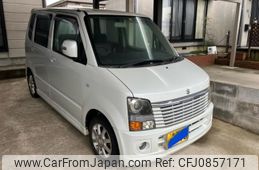 suzuki wagon-r 2007 -SUZUKI--Wagon R CBA-MH22S--MH22S-606780---SUZUKI--Wagon R CBA-MH22S--MH22S-606780-