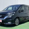 nissan serena 2017 -NISSAN--Serena DAA-GFC27--GFC27-063372---NISSAN--Serena DAA-GFC27--GFC27-063372- image 1
