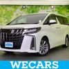 toyota alphard 2021 quick_quick_3BA-AGH30W_AGH30-0400219 image 1