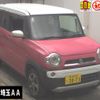 suzuki hustler 2015 -SUZUKI 【那須 580ｽ3073】--Hustler MR31S-290070---SUZUKI 【那須 580ｽ3073】--Hustler MR31S-290070- image 1