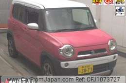suzuki hustler 2015 -SUZUKI 【那須 580ｽ3073】--Hustler MR31S-290070---SUZUKI 【那須 580ｽ3073】--Hustler MR31S-290070-