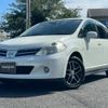 nissan tiida 2010 CFJ1755999 image 1