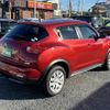 nissan juke 2012 quick_quick_DBA-YF15_YF15-057258 image 4