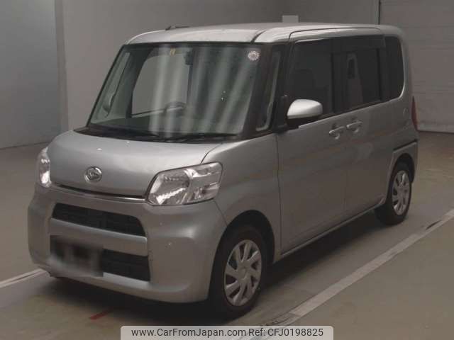 daihatsu tanto 2019 -DAIHATSU--Tanto DBA-LA600S--LA600S-0796934---DAIHATSU--Tanto DBA-LA600S--LA600S-0796934- image 1