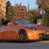 nissan fairlady-z 2003 quick_quick_UA-HZ33_HZ33-005331 image 9