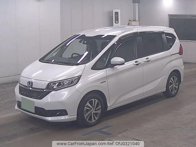 honda freed-hybrid 2020 quick_quick_6AA-GB7_GB7-3109375 image 2