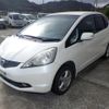 honda fit 2008 -HONDA--Fit GE6-1131753---HONDA--Fit GE6-1131753- image 5