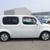 nissan cube 2016 23917 image 3