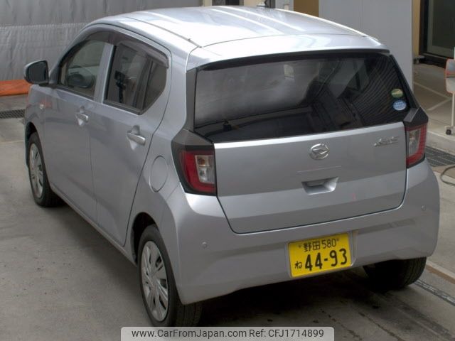 daihatsu mira-e-s 2017 CFJ1714899 image 2