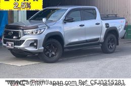 toyota hilux 2019 quick_quick_GUN125_GUN125-3910312