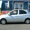 nissan march 2011 -NISSAN--March DBA-K13--K13-350148---NISSAN--March DBA-K13--K13-350148- image 2