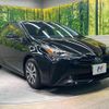 toyota prius 2019 CFJ1761212 image 16