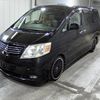 toyota alphard 2008 -TOYOTA--Alphard ATH10W-0025051---TOYOTA--Alphard ATH10W-0025051- image 5