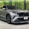 toyota c-hr 2017 -TOYOTA--C-HR DAA-ZYX10--ZYX10-2047849---TOYOTA--C-HR DAA-ZYX10--ZYX10-2047849- image 17