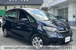 honda freed 2021 CFJ1733991