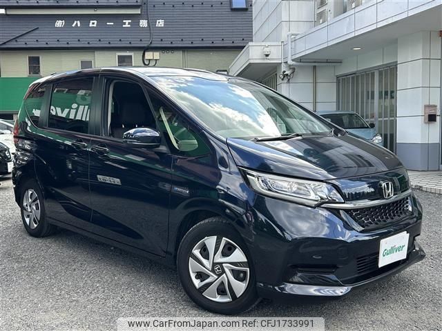 honda freed 2021 CFJ1733991 image 1
