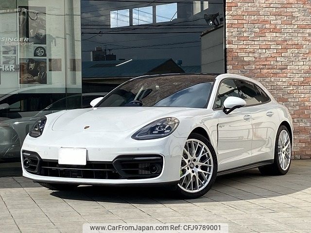 porsche panamera 2022 -PORSCHE--Porsche Panamera 3LA-G2MM--WP0ZZZ97ZNL164985---PORSCHE--Porsche Panamera 3LA-G2MM--WP0ZZZ97ZNL164985- image 1