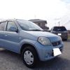 suzuki kei 2006 -SUZUKI 【奈良 580き3413】--Kei HN22S-686008---SUZUKI 【奈良 580き3413】--Kei HN22S-686008- image 1